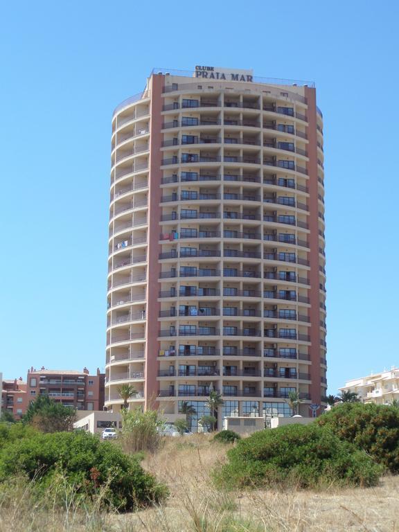 Praia Mar II Portimão Camera foto